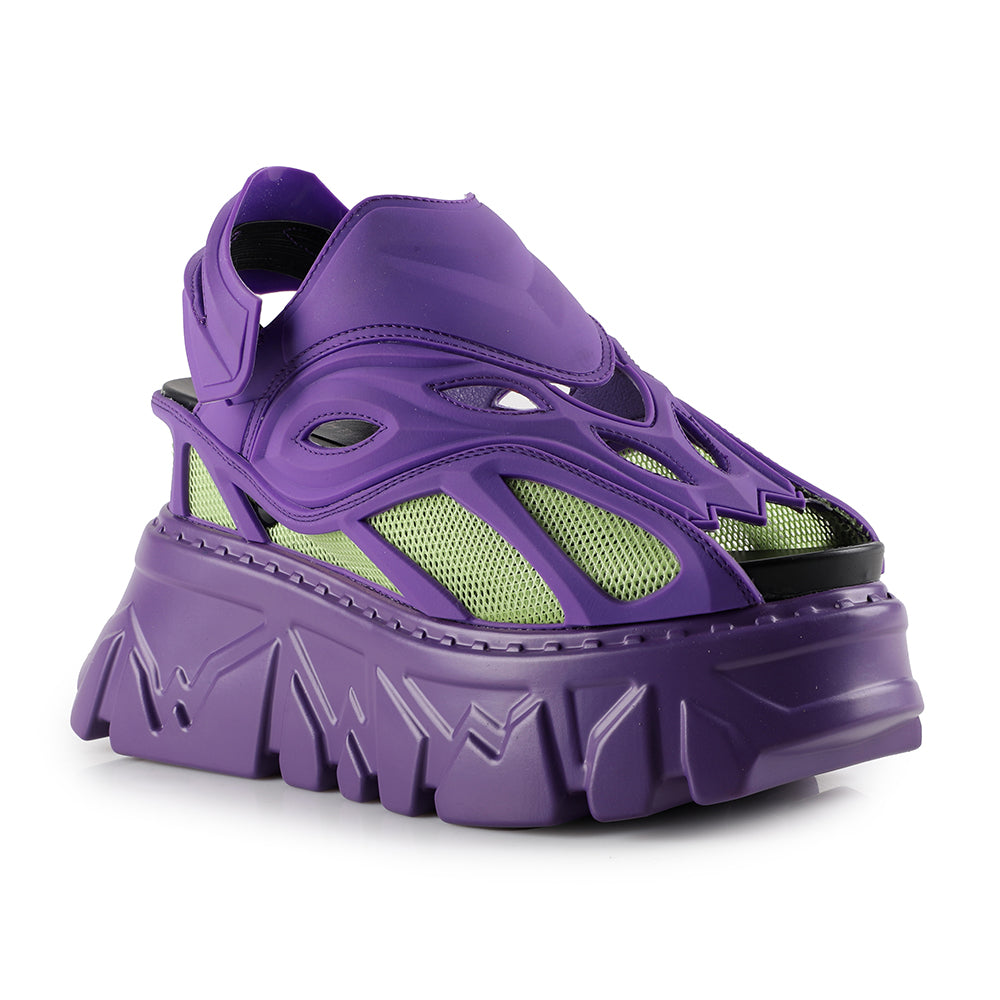 Goose Berry 07 - Purple