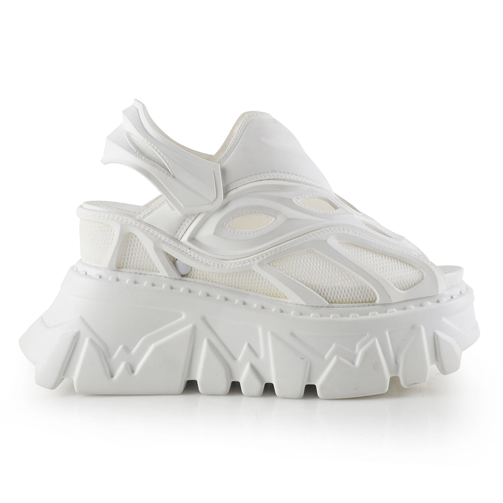 Goose Berry 07 - White