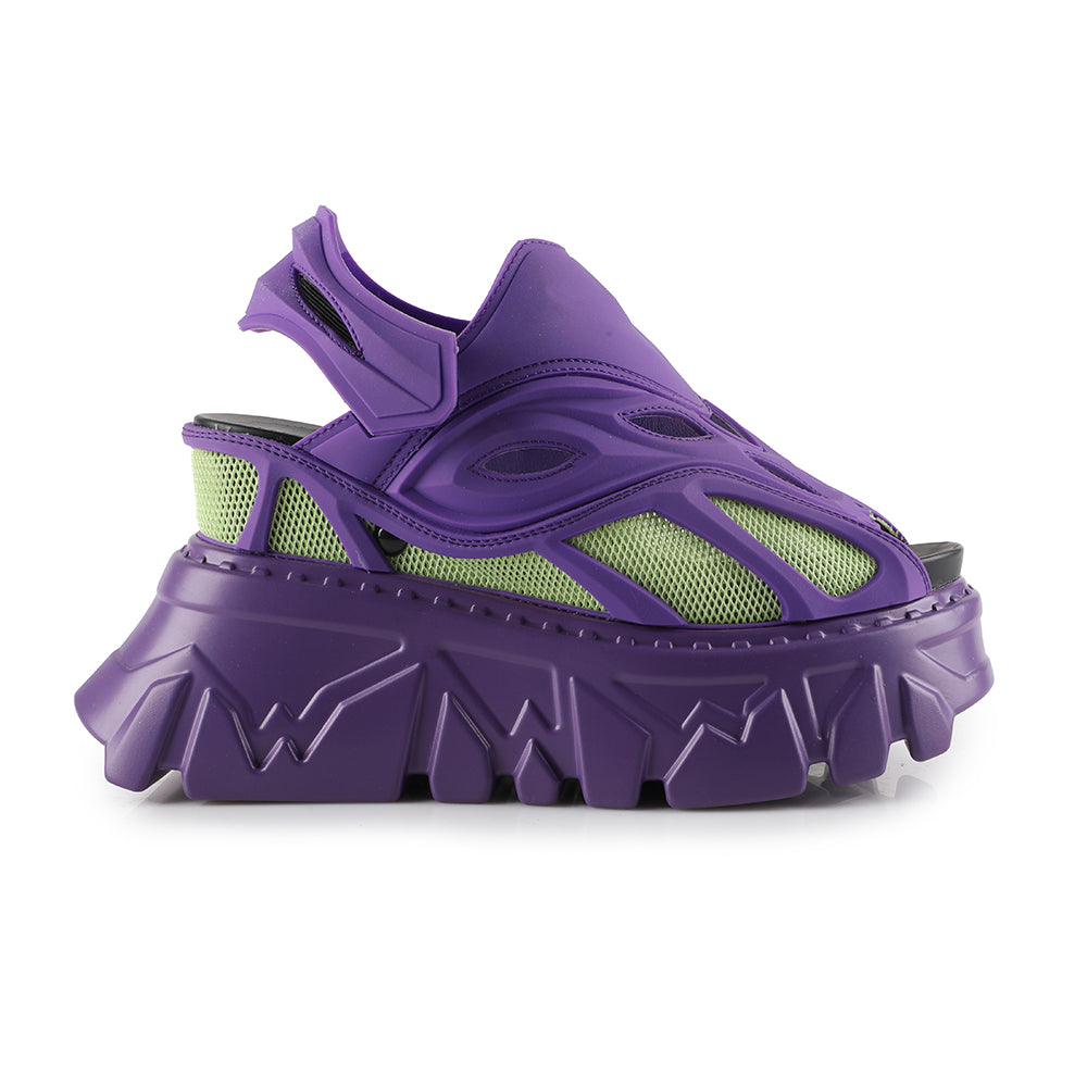 Goose Berry 07 - Purple