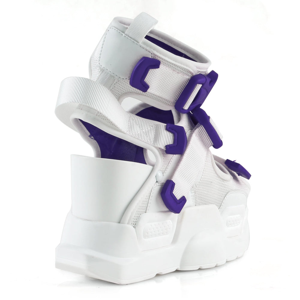 
                      
                        Mulberry 01 - White Purple
                      
                    