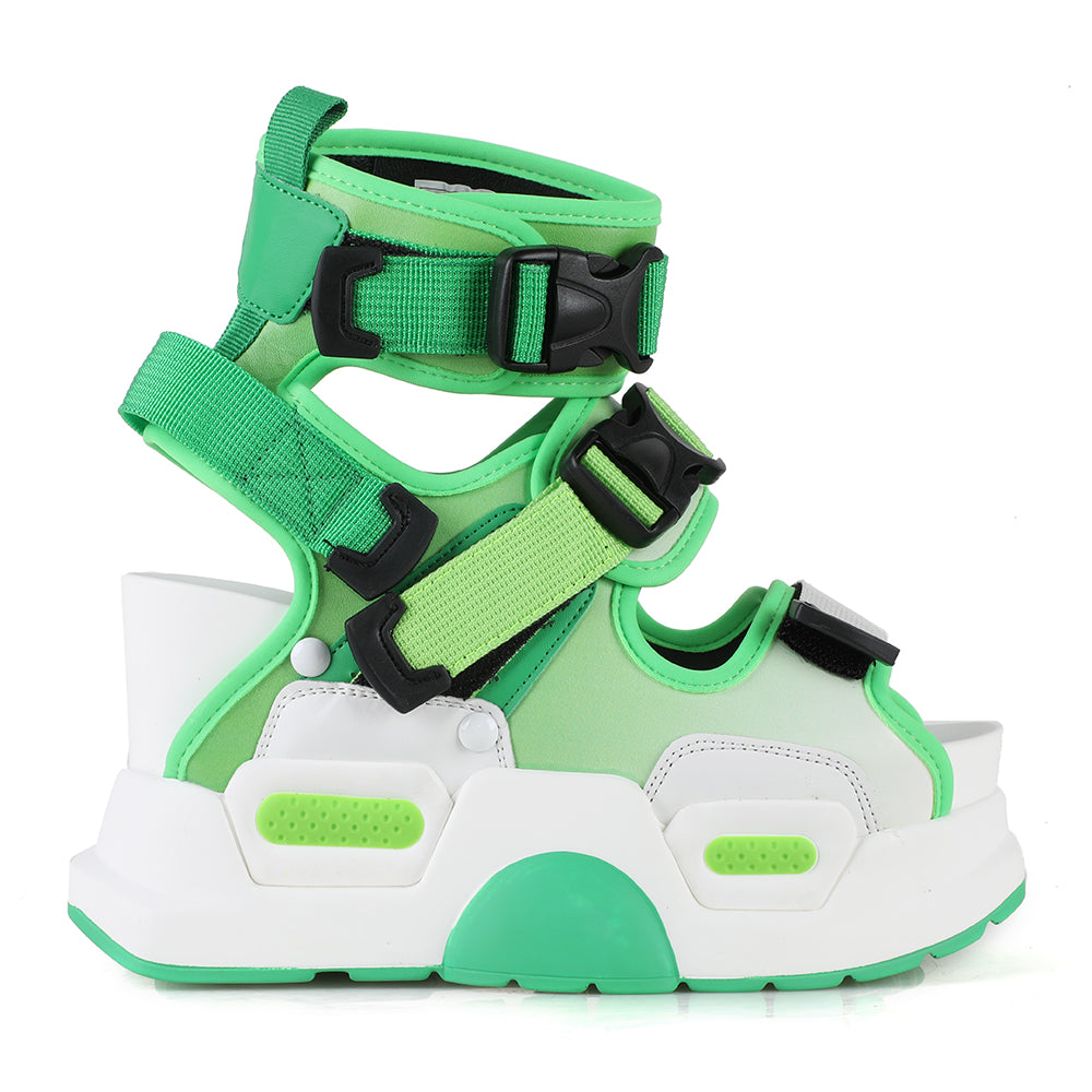 Mulberry 03 - Green