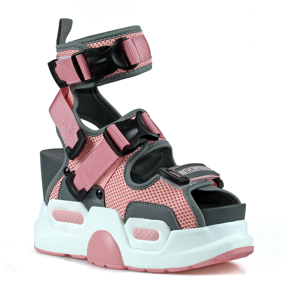 Mulberry 03 - Pink