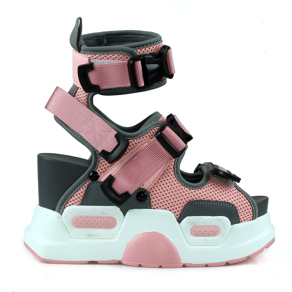 Mulberry 03 - Pink