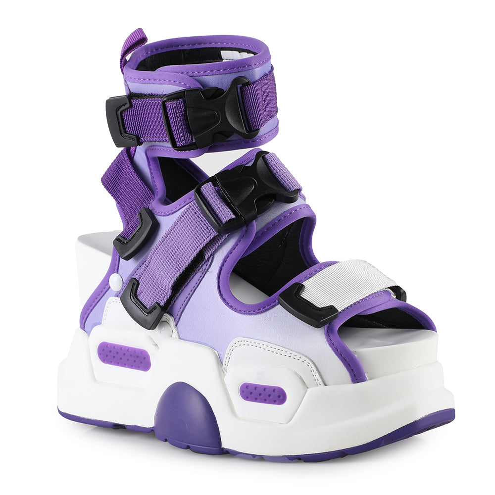 Mulberry 03 - Purple