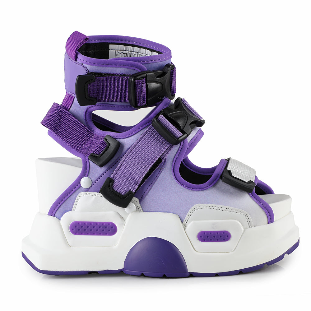 Mulberry 03 - Purple