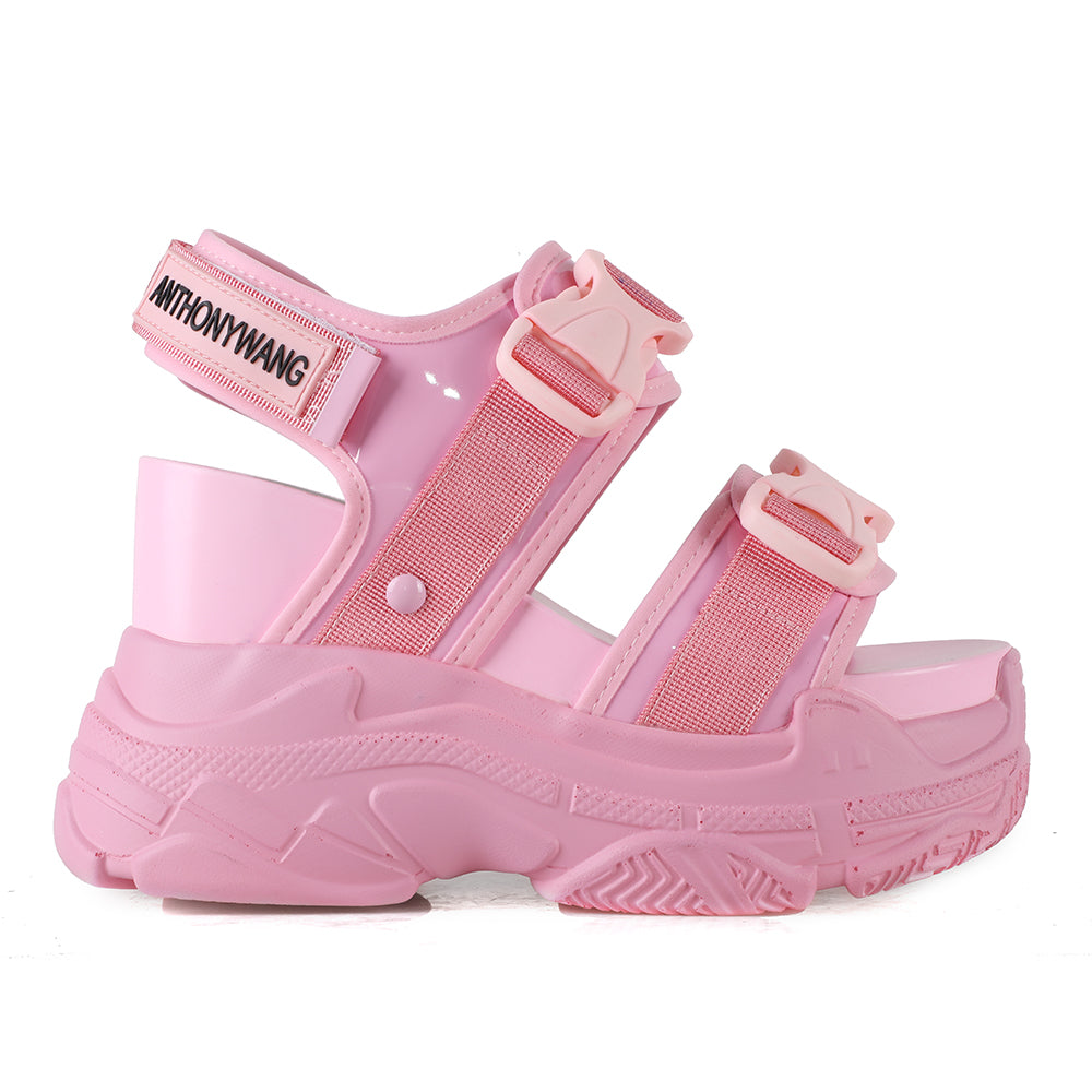 Peach 02 - Coral