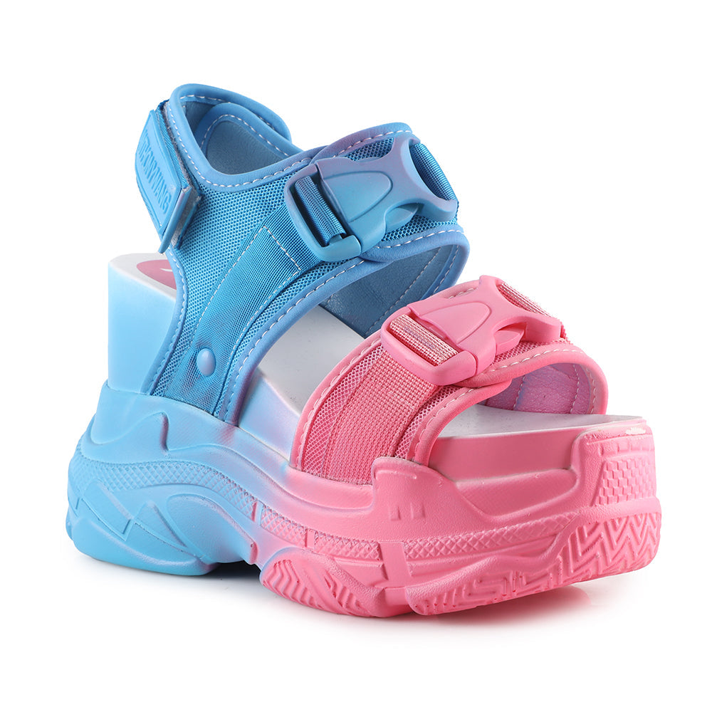 Peach 08 - Pink