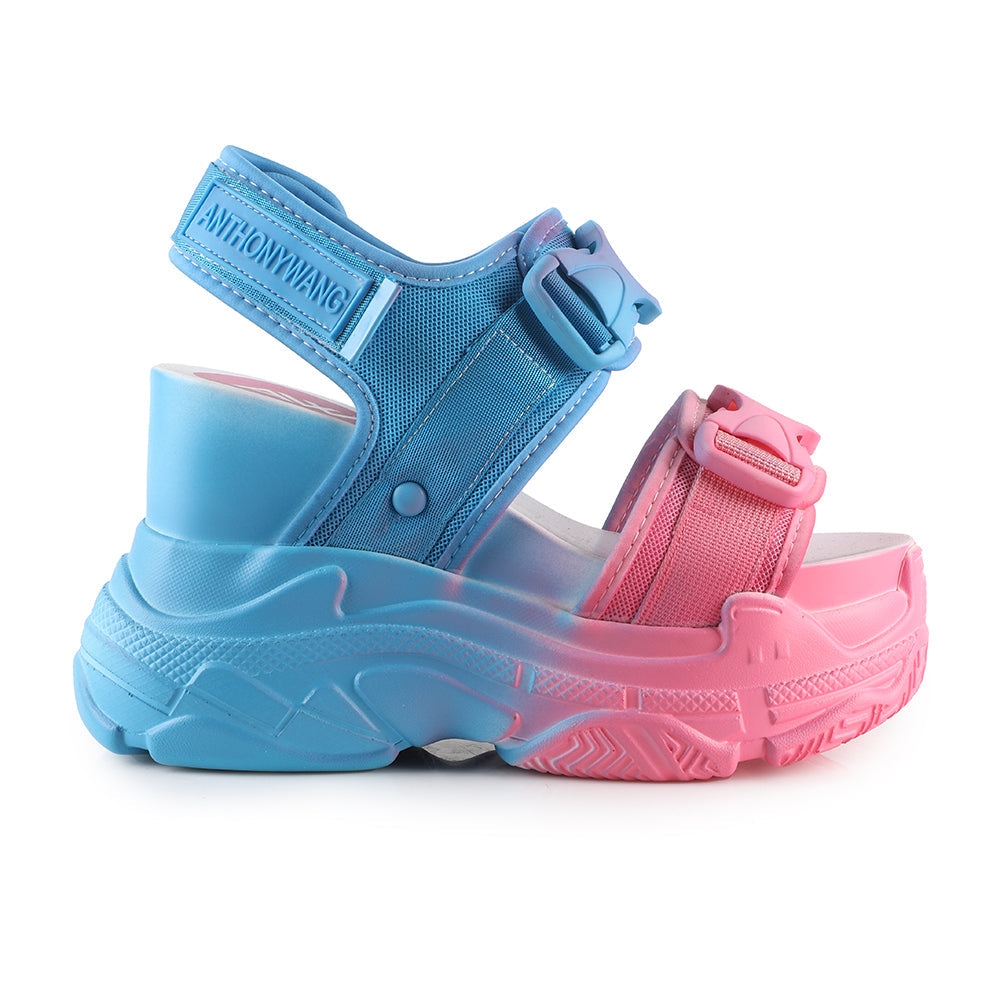 Peach 08 - Pink