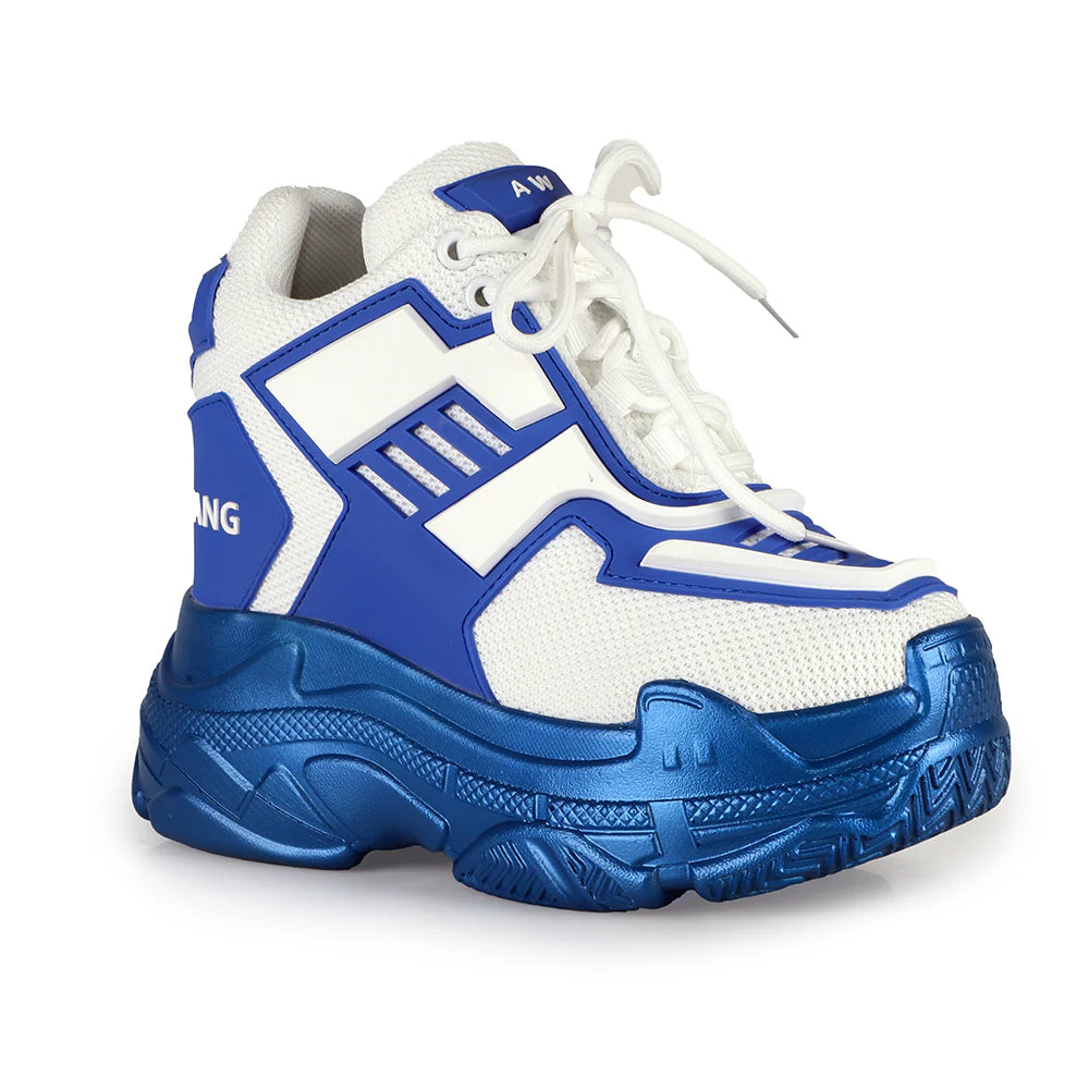 BLUEBERRY 07 | WHITE