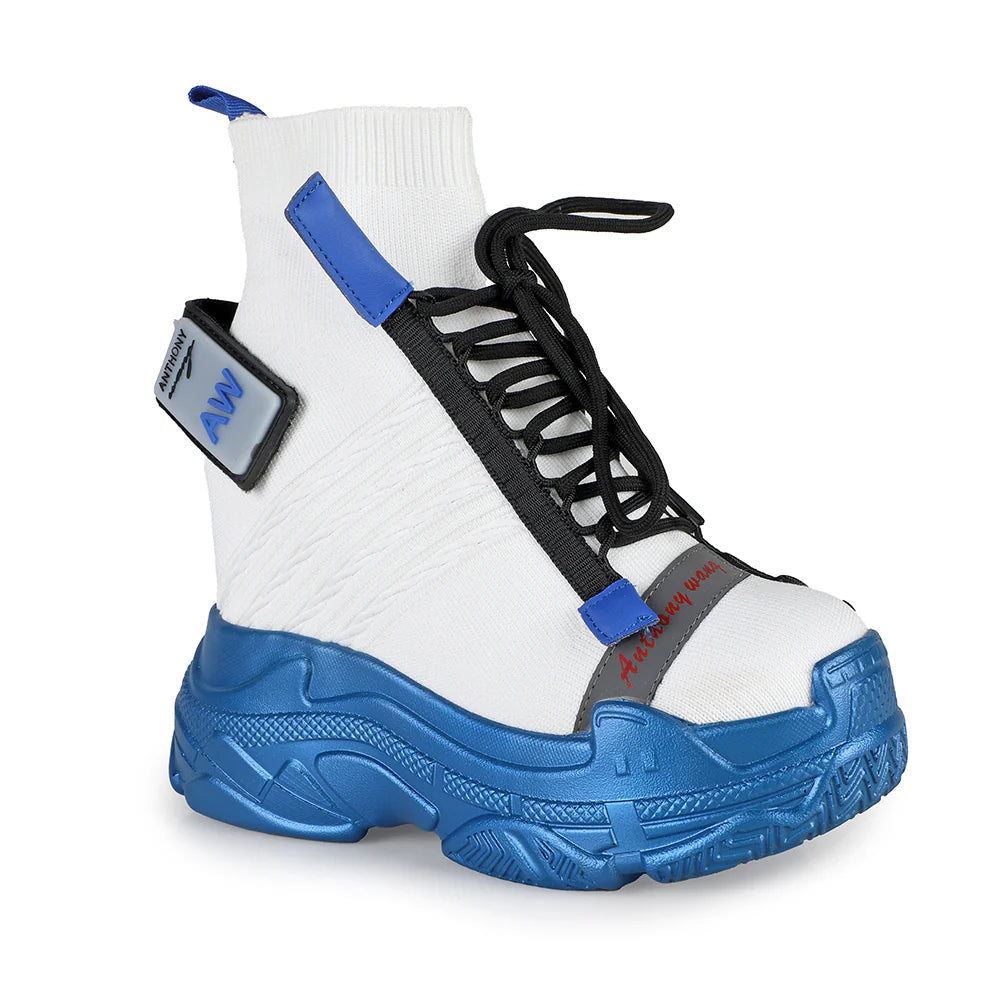 BLUEBERRY 08 | WHITE