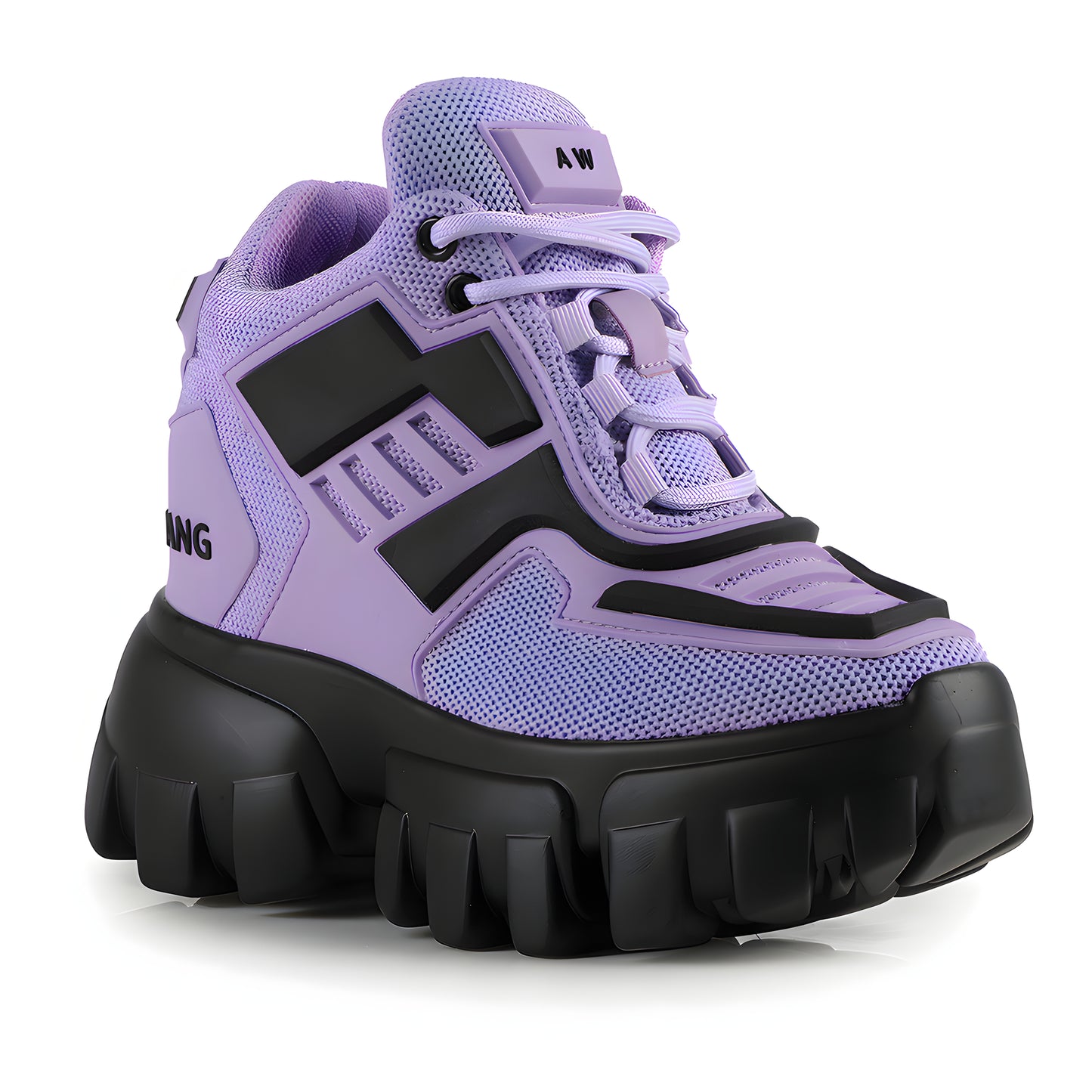 DAMSON 07 | LILAC