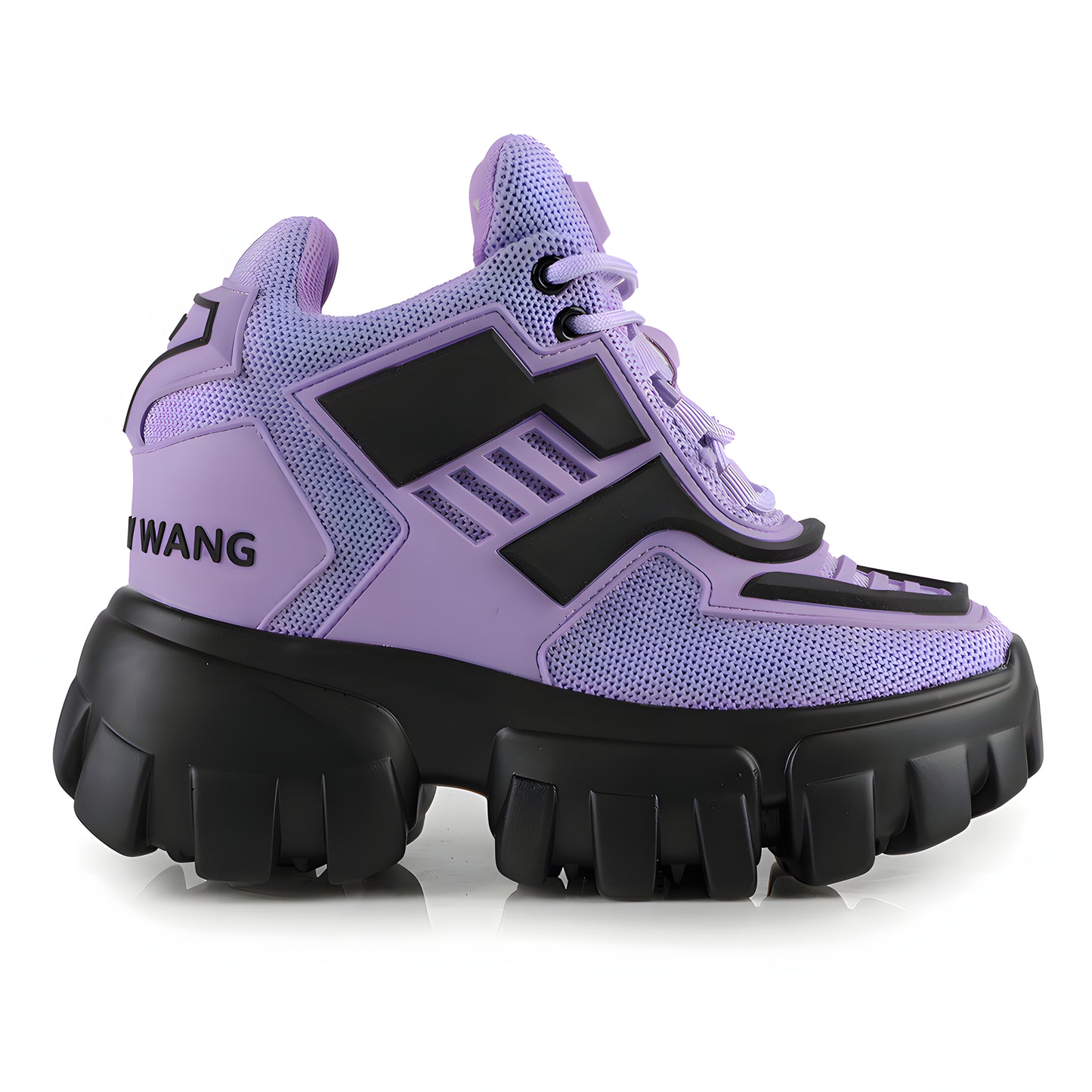 DAMSON 07 | LILAC