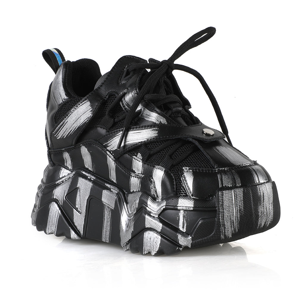 Damson 13 - Black