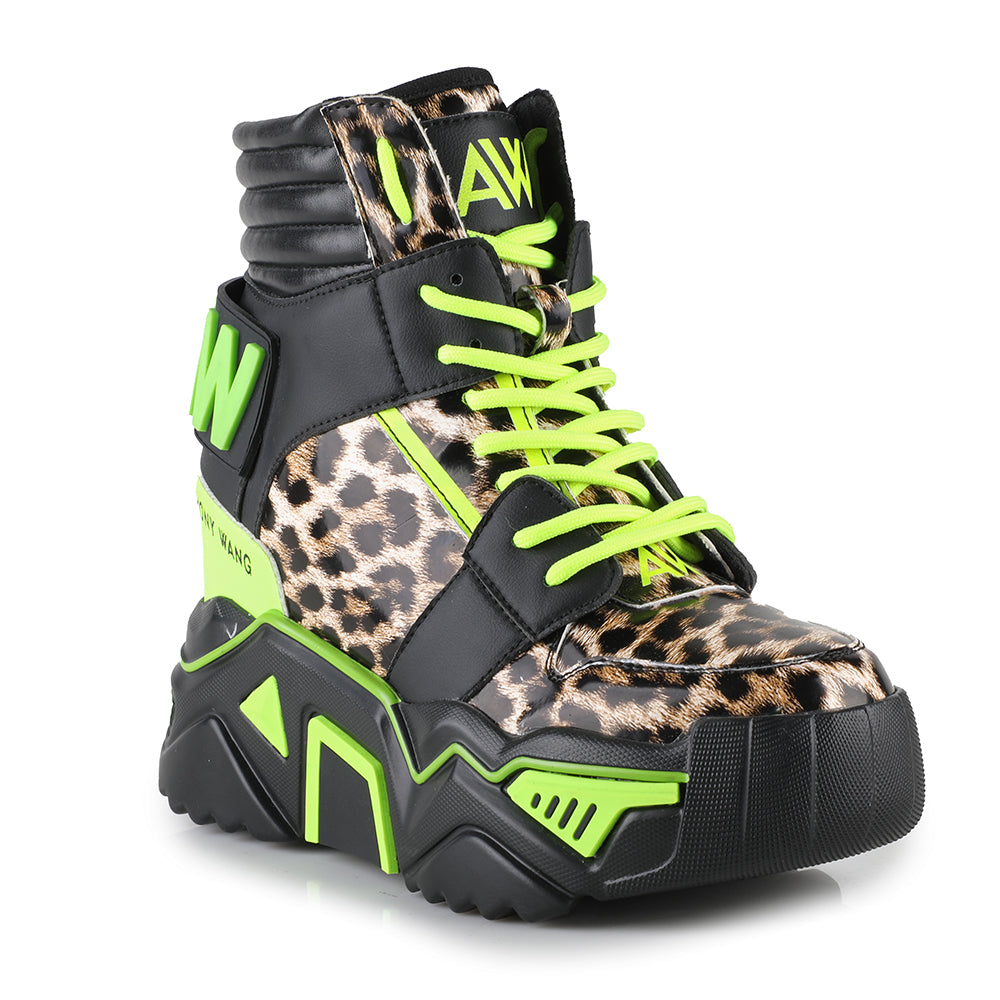 Damson 14 - Black