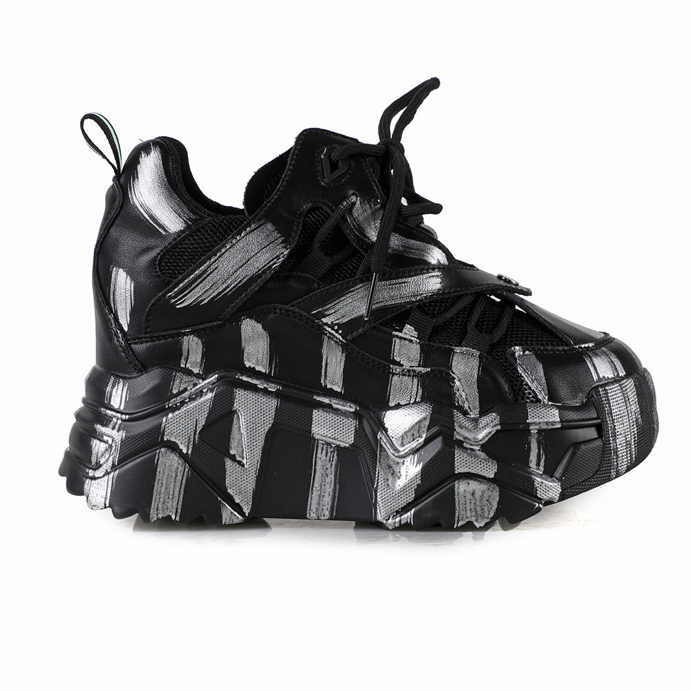 Damson 13 - Black