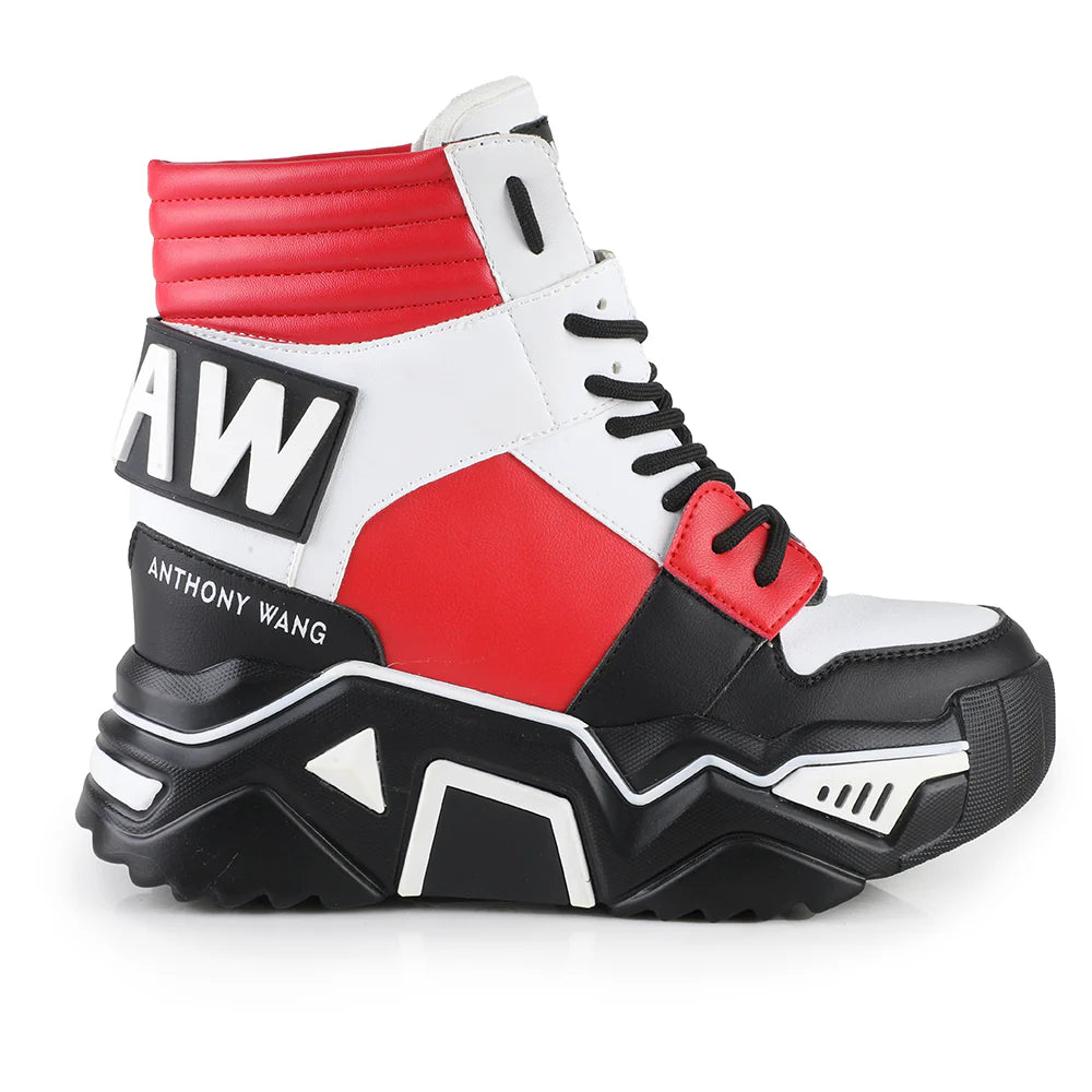 
                      
                        DAMSON 14 | RED
                      
                    
