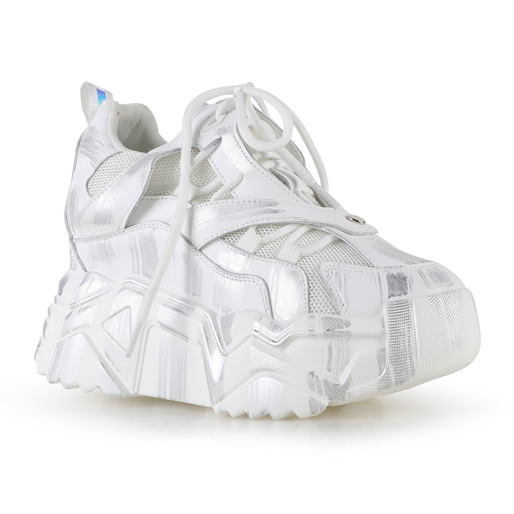 Damson 13 - White