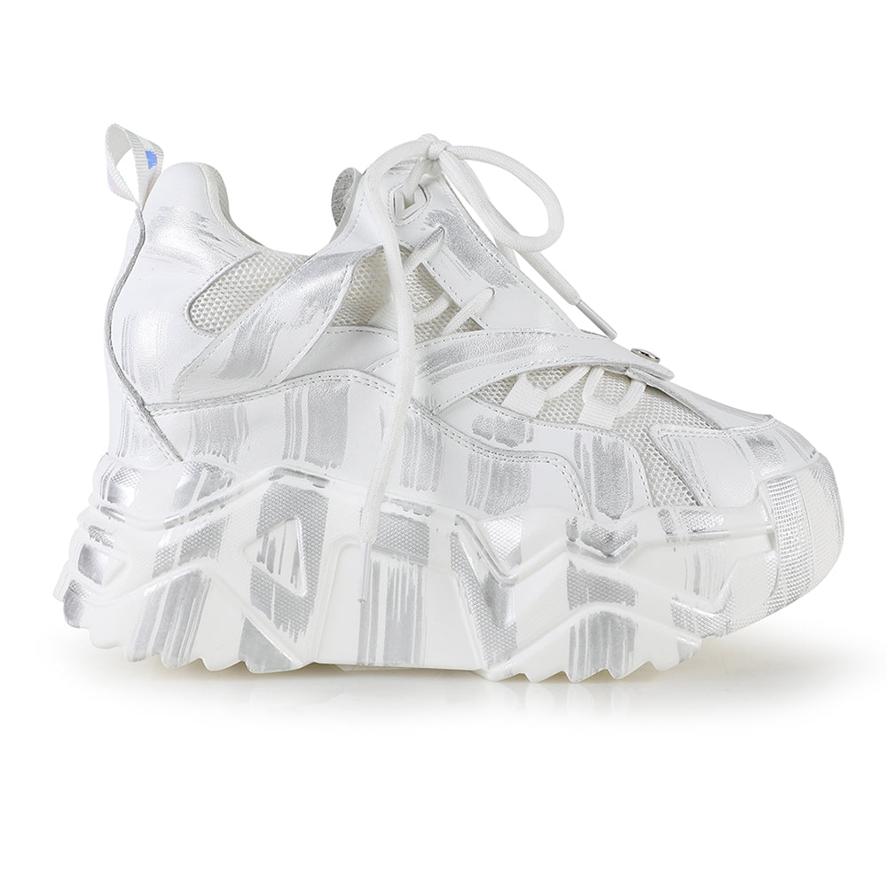 Damson 13 - White