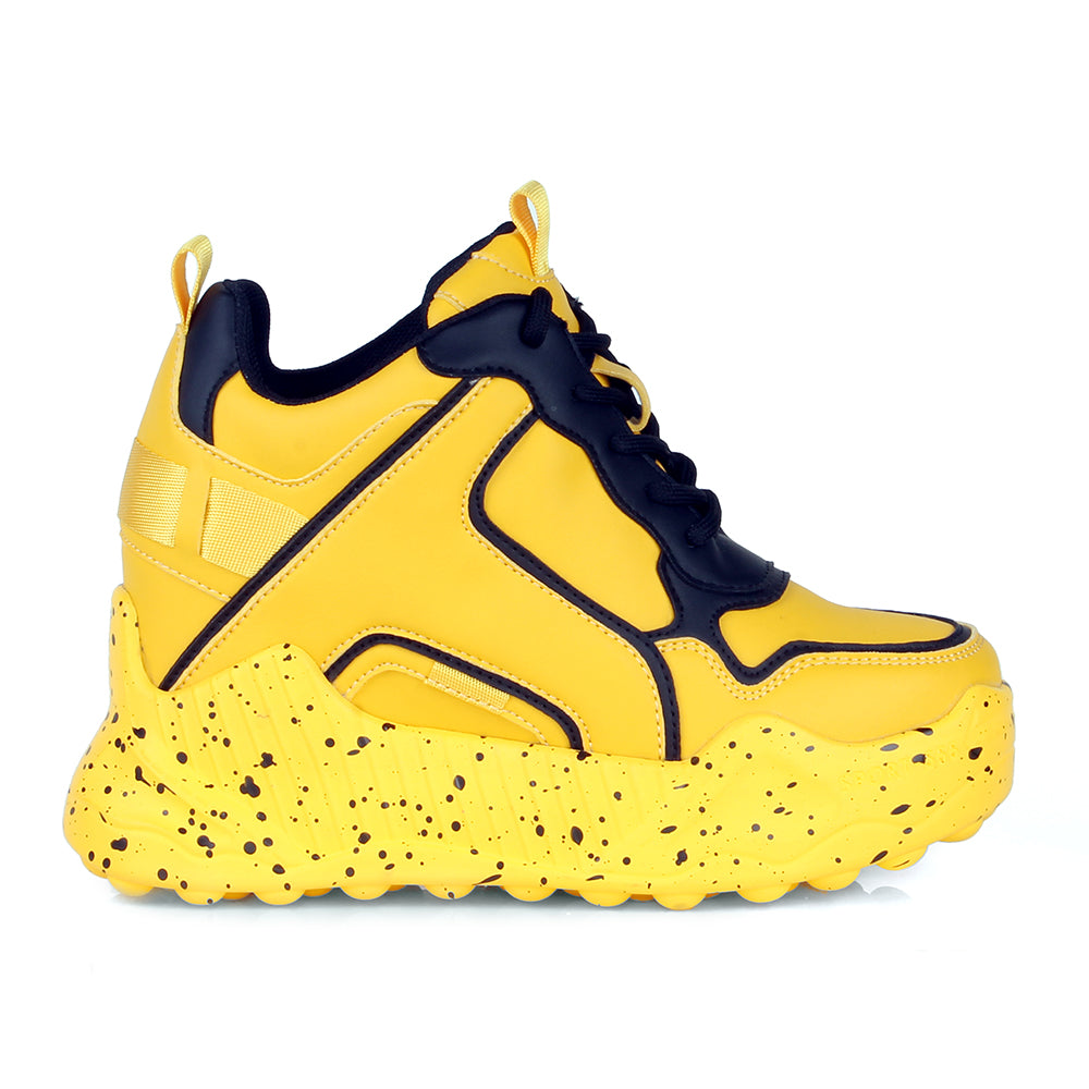 Durian 01 - Yellow