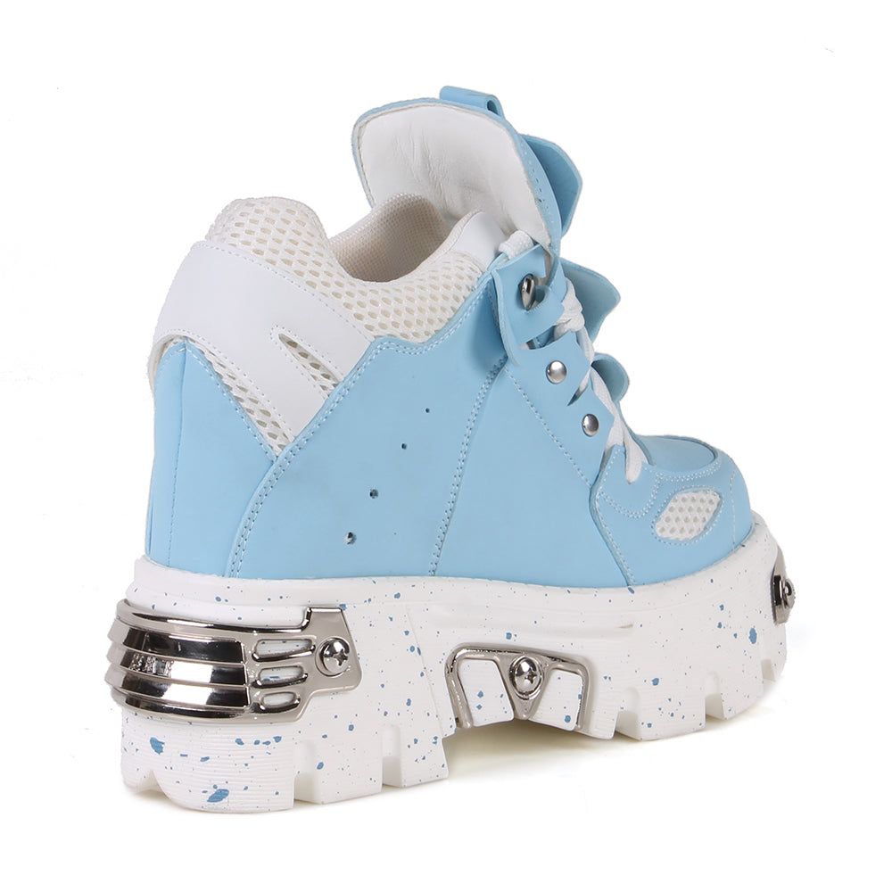 
                      
                        Guava 02 - White Blue
                      
                    