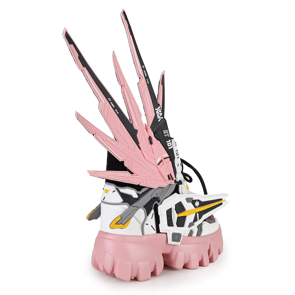 
                      
                        S 04 - Pink
                      
                    