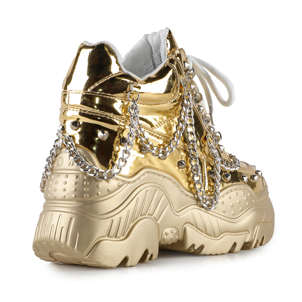 
                      
                        Space Candy - Gold
                      
                    