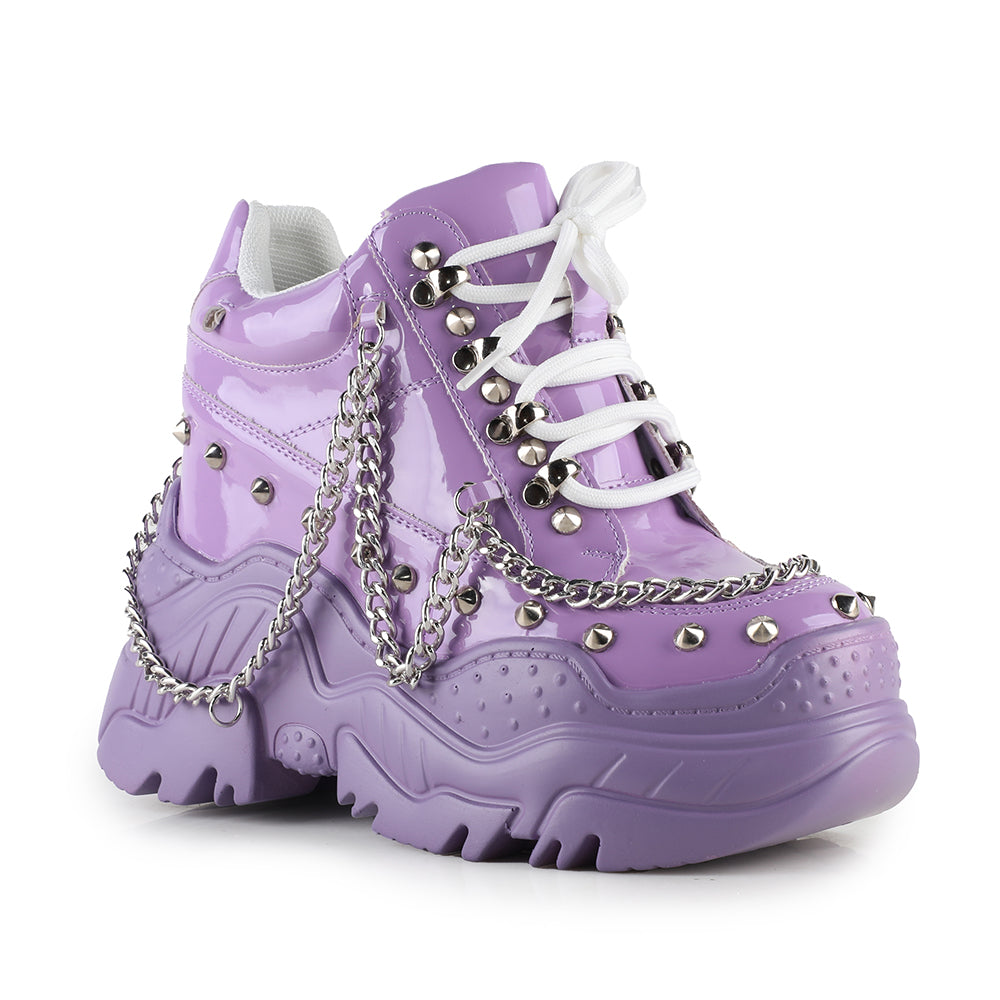Space Candy - Lilac