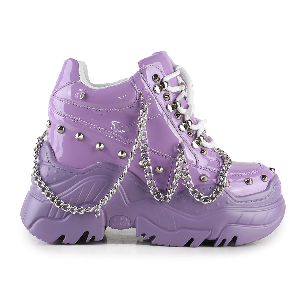Space Candy - Lilac