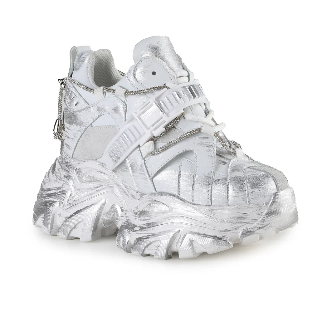 WATERMELON 01 | WHITE