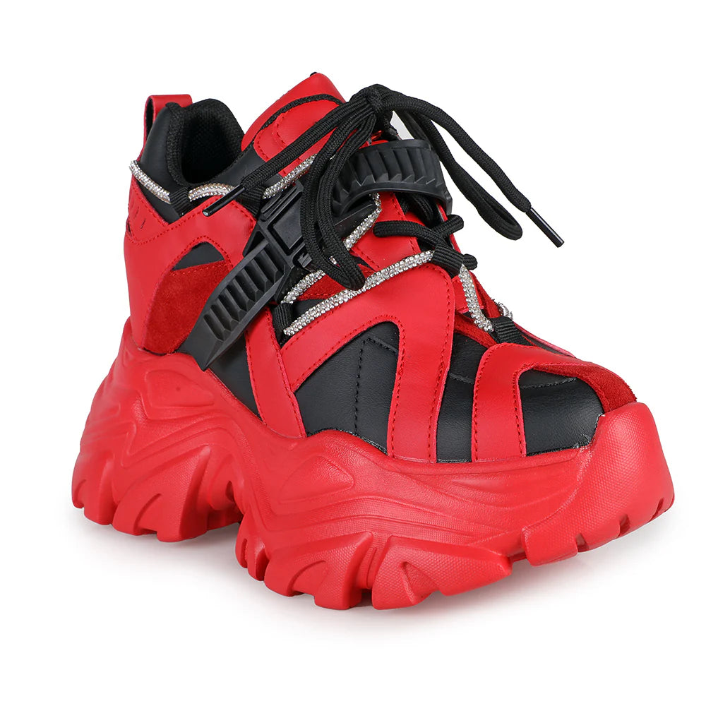 WATERMELON 01 | RED
