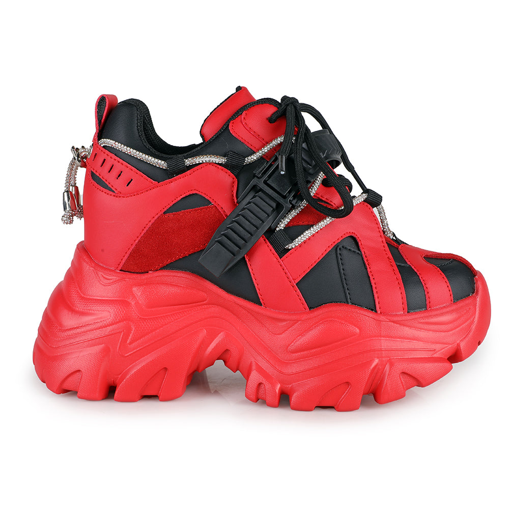 Watermelon 01 - Red