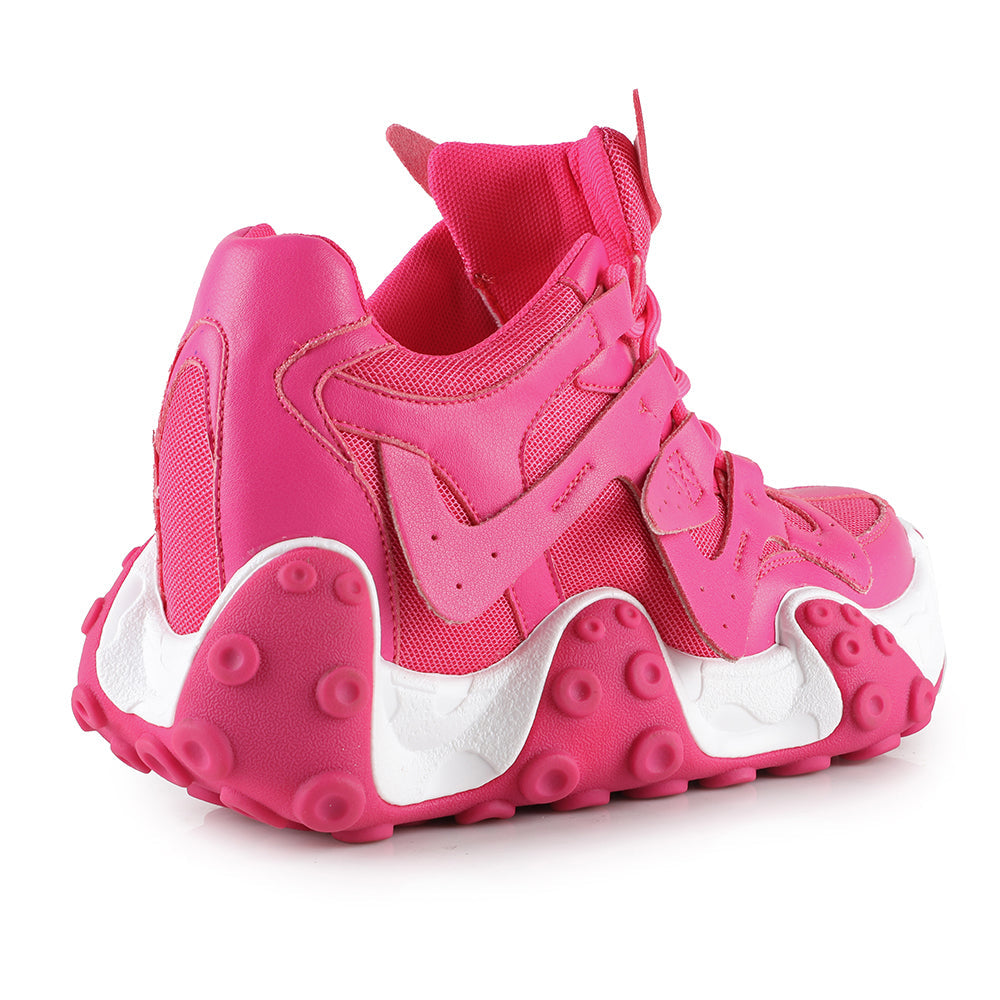 
                      
                        Carambola 02 - Pink
                      
                    