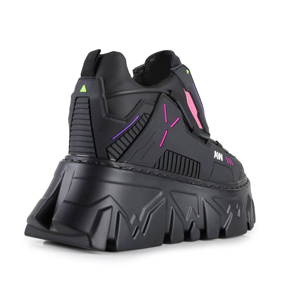 
                      
                        Goose Berry 08 - Black
                      
                    