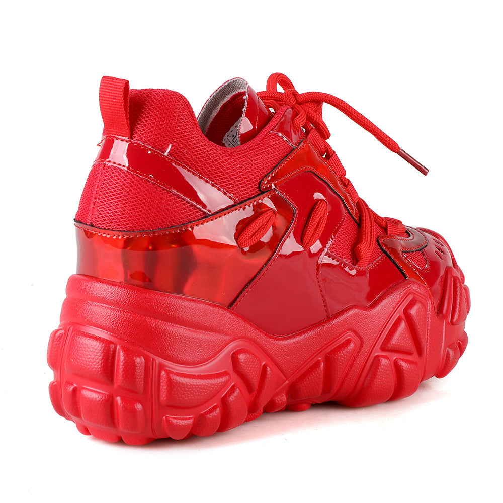 
                      
                        Persimmon 01 - Red
                      
                    