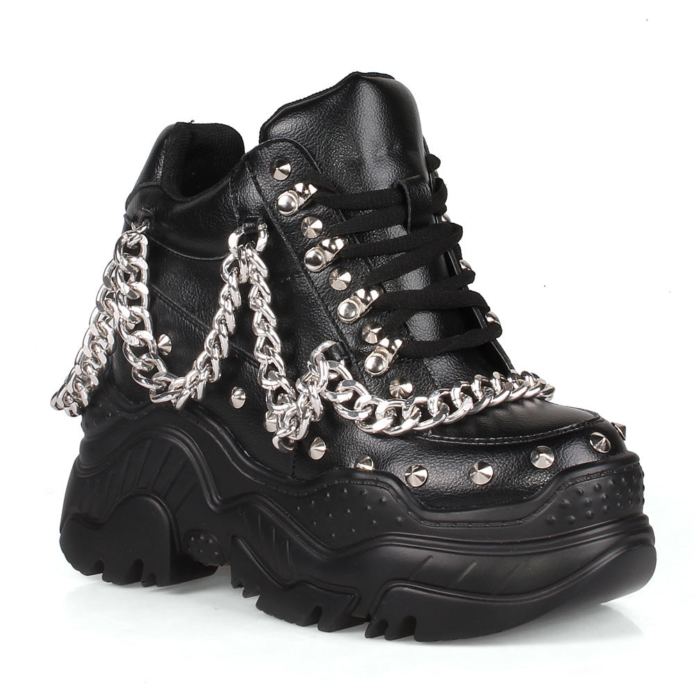 Space Candy - Black