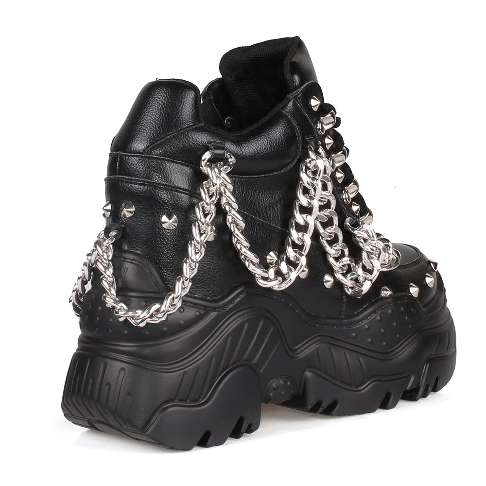 
                      
                        Space Candy - Black
                      
                    
