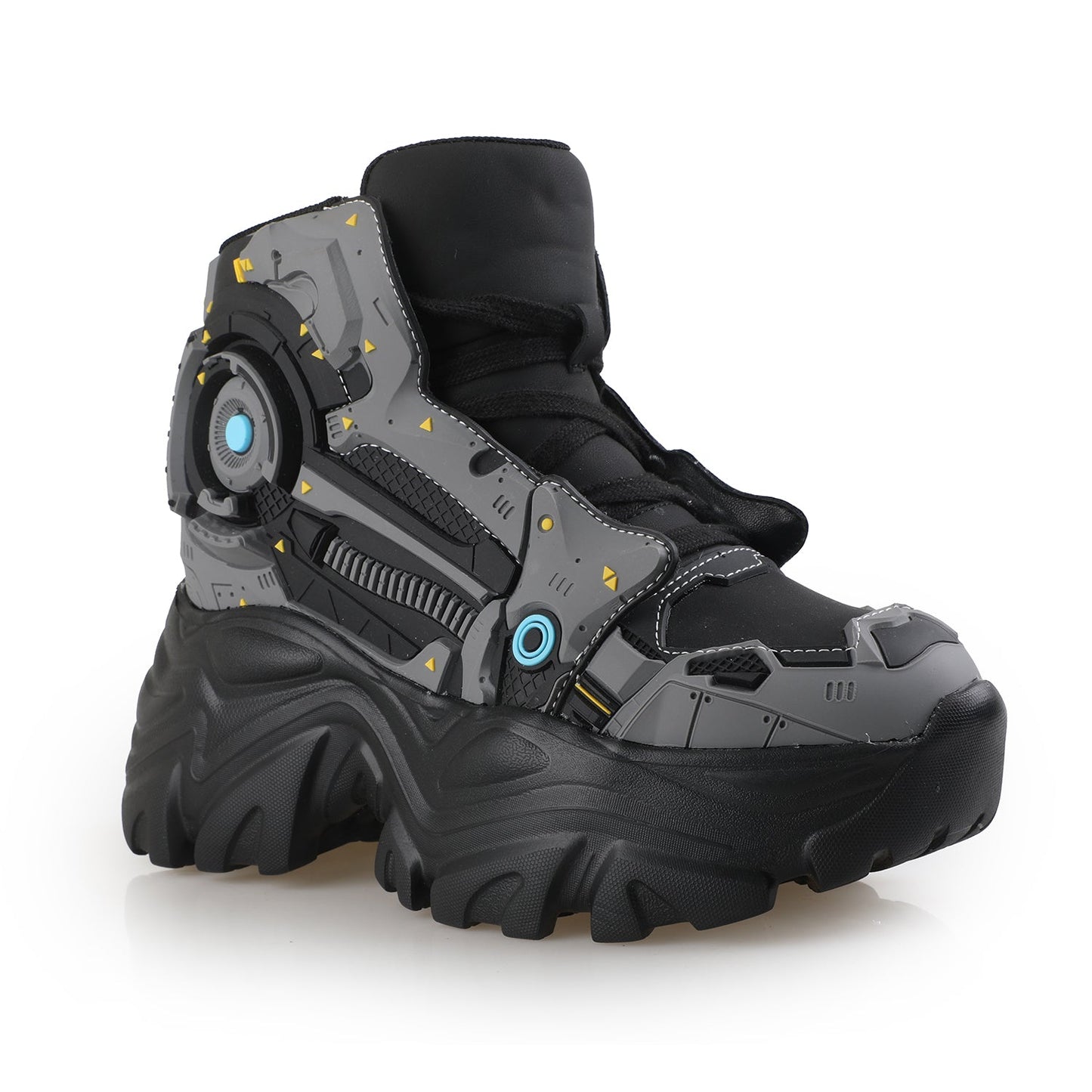 Watermelon 09 - Black Grey