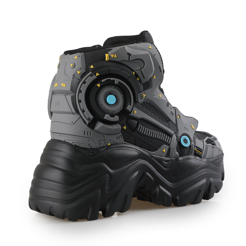 
                      
                        Watermelon 09 - Black Grey
                      
                    